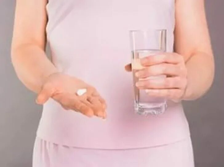 Нарушение цикла после 45 лет. Нарушение цикла после 45 лет