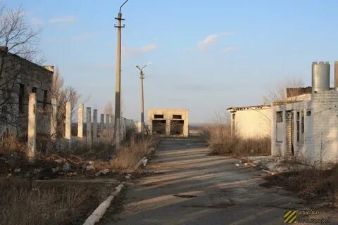 Волгоградская птицефабрика