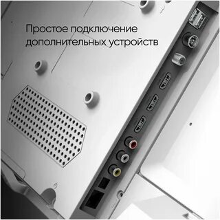 Телевизор topdevice 32