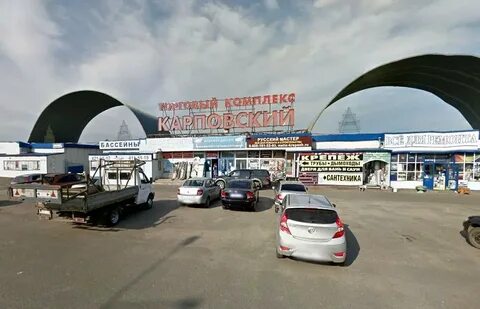 Строительные рынки нижегородская область