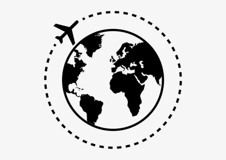 Travel icon
