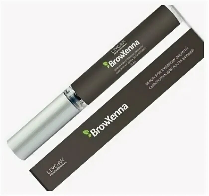 Сыворотка для роста ресниц brow. Browxenna (brow henna) сыворотка для роста ресниц 11 мл.