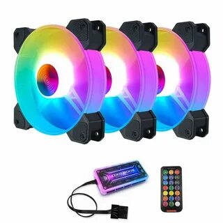 Cool rgb