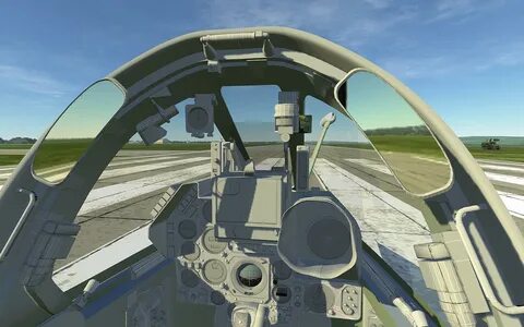 Mirage stock