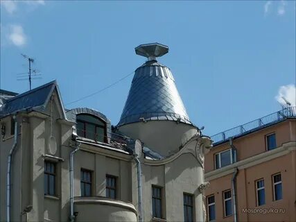 Дом филатовых москва