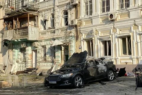 Атака бпла на ростов на дону сегодня