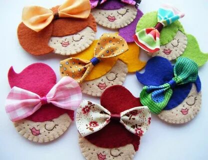 Felt style