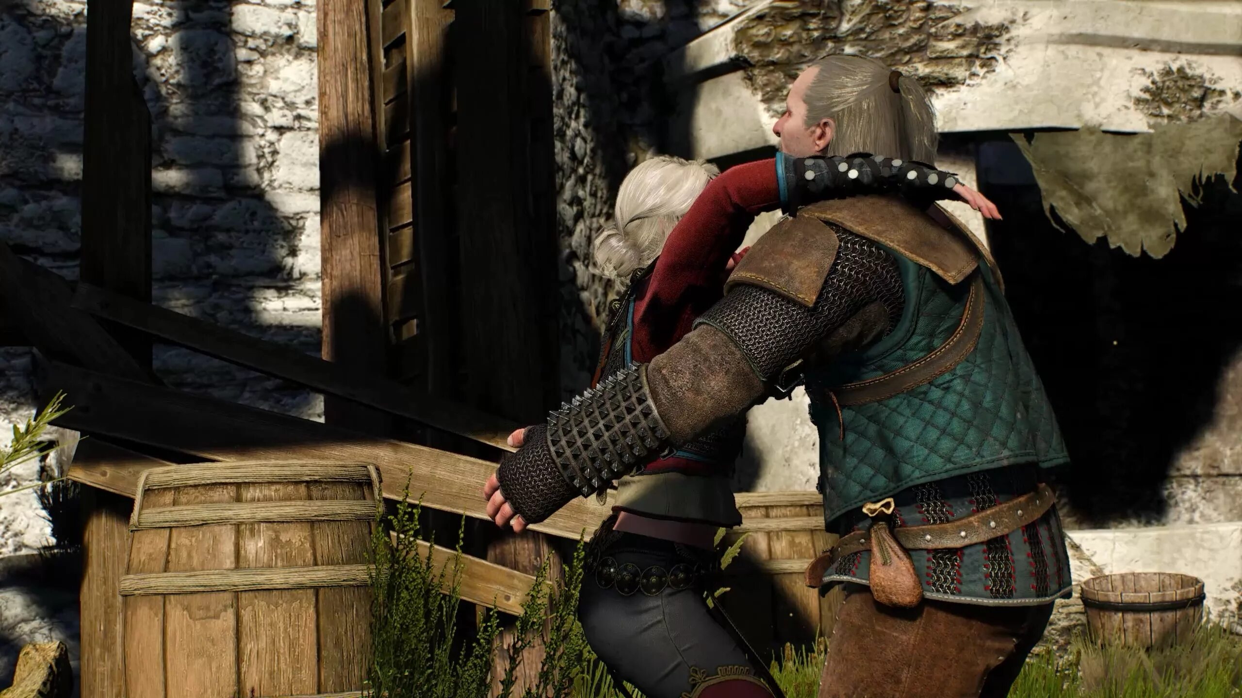 ведьмак каэр морхен цири. долина каэр морхен. дикая охота в каэр морхен. геральт каэр морхен. ведьмак 3 дикая охота каэр морхен.