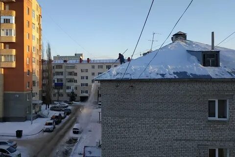Кровли уфа