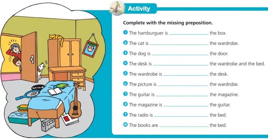 2 unit 6 wordwall. Английский язык prepositions of place. Упражнения на предлоги in on в английском языке для 4 класса. Предлоги места в английском упражнения. Предлоги места в английском задания.