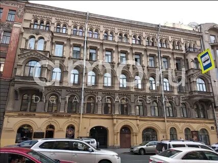 Улица 29 петербург