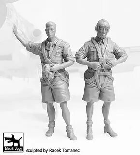 Pilot 32