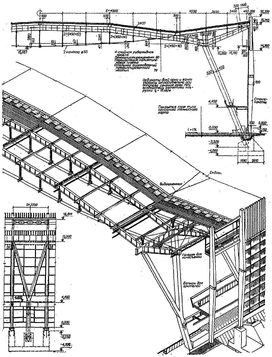Арсс лстк. Металические конструкции. Сварные конструкции примеры. Пролетного строения жд моста. Проектирование кмд металлоконструкций.