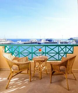 Marina beach hurghada
