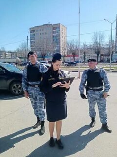 1 октября судебные приставы