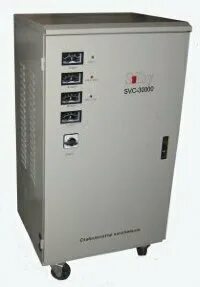 Стабилизатор напряжения solby svc