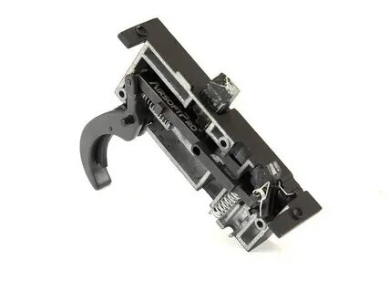 Trigger box
