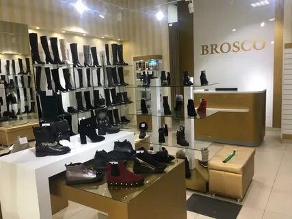 Магазины обуви в планете красноярск