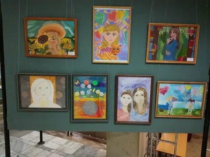 Школа искусств 8 ульяновск