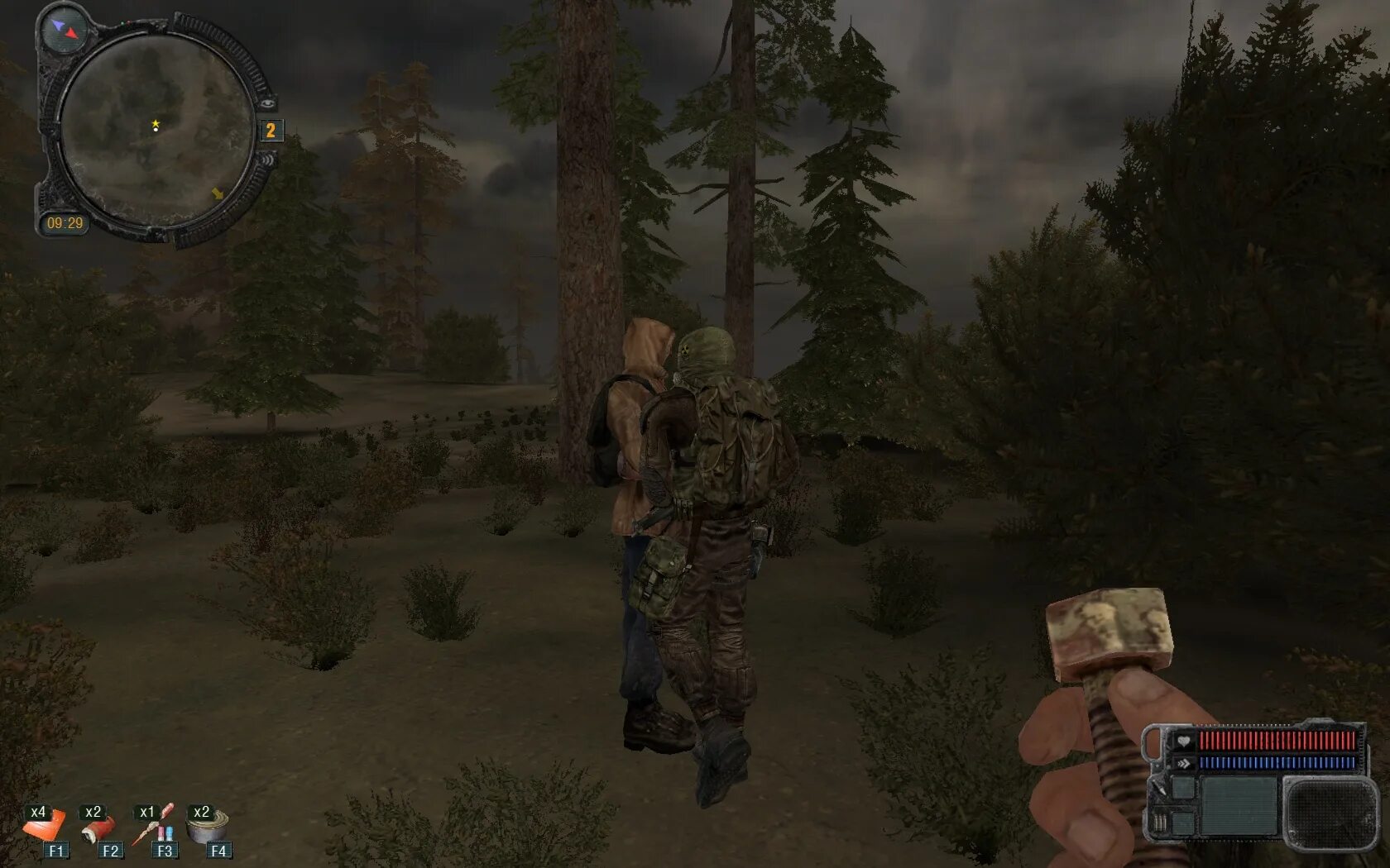 6. T. Сталкер зов припяти с новым сюжетом. : зов припяти. Сталкер зов припяти с новым сюжетом.