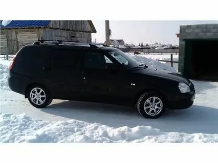 Приора универсал 217130