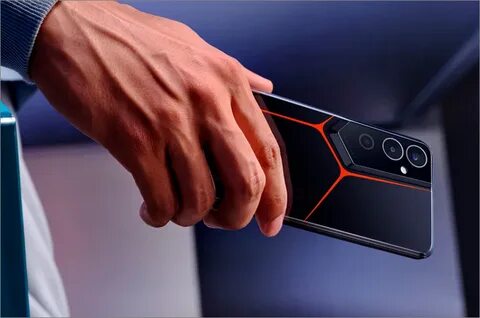 Tecno neo2