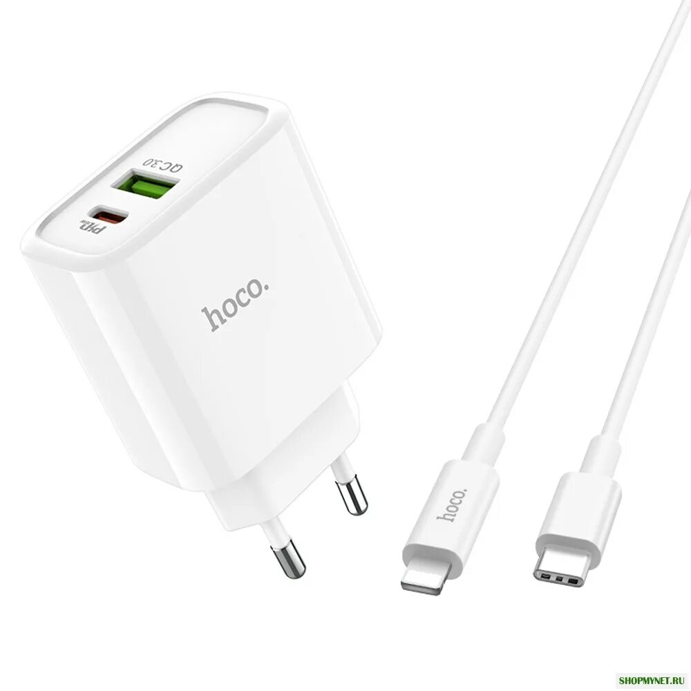 Сетевая зарядка usb type c. Сзу type-c 3.0a hoco c76a pd20w. сзу hoco (c80a) type-c/lightning белый. hoco qc3.0 charger. сзу hoco c80a 1usb + pd 3.0 + qc 3.0 type-c/lightning white.