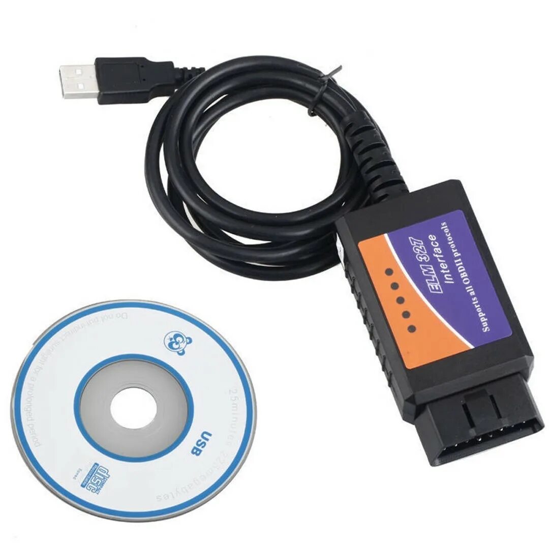 Obd interface. Диагностический сканер обд 2 usb. elm327 obd2 сканер. диагностический кабель elm327 usb. диагностический сканер obd2 - usb elm327.