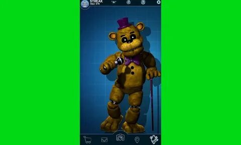 Скачай fnaf ar последнюю версию