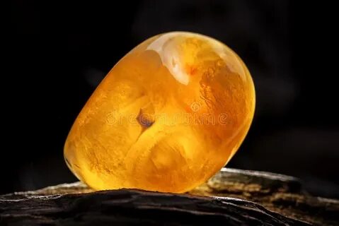 Amber natural