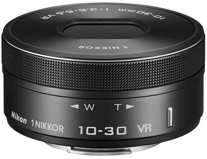 Nikon vr nikkor