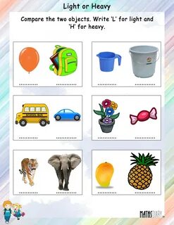 Compare object