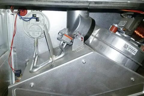 Газовый котел можно вернуть