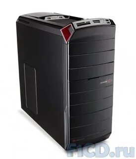 Корпусы packard bell
