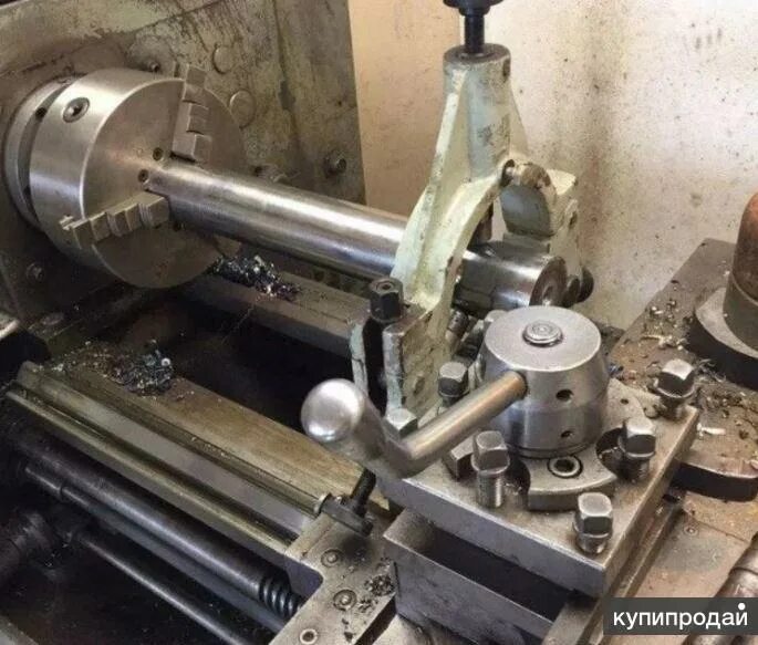 Заказы на токарном станке. Заказы на токарном станке