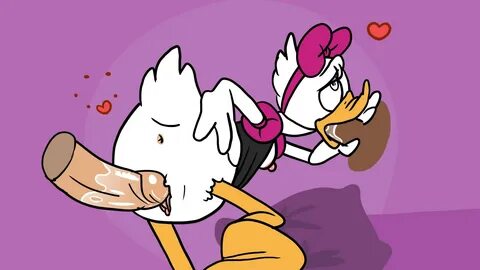 Donald duck gloves - Porn comic, Rule 34 comic, Cartoon porn comic - lenamo...