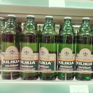 Жажда вкуса