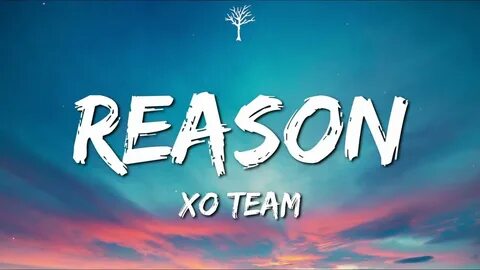 Песня reason