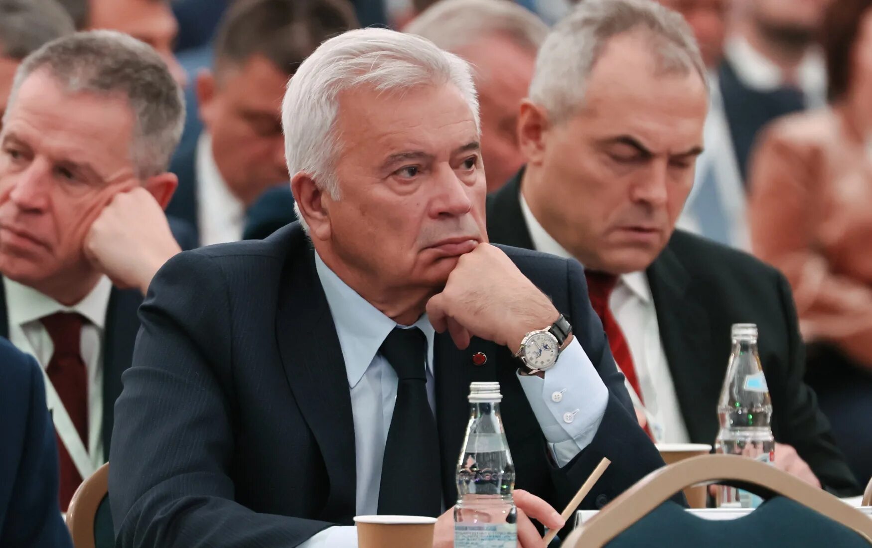 Миллиардеры 2025. Состоятельных россиян. богатые россияне. российские миллиардеры с начала года стали богаче на $14,85 млрд..