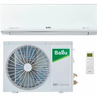 Ballu i green pro dc bsagi 07hn8