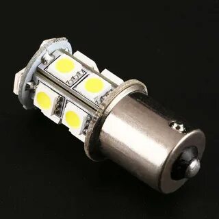 Светодиодная лампа двухконтактная 12v