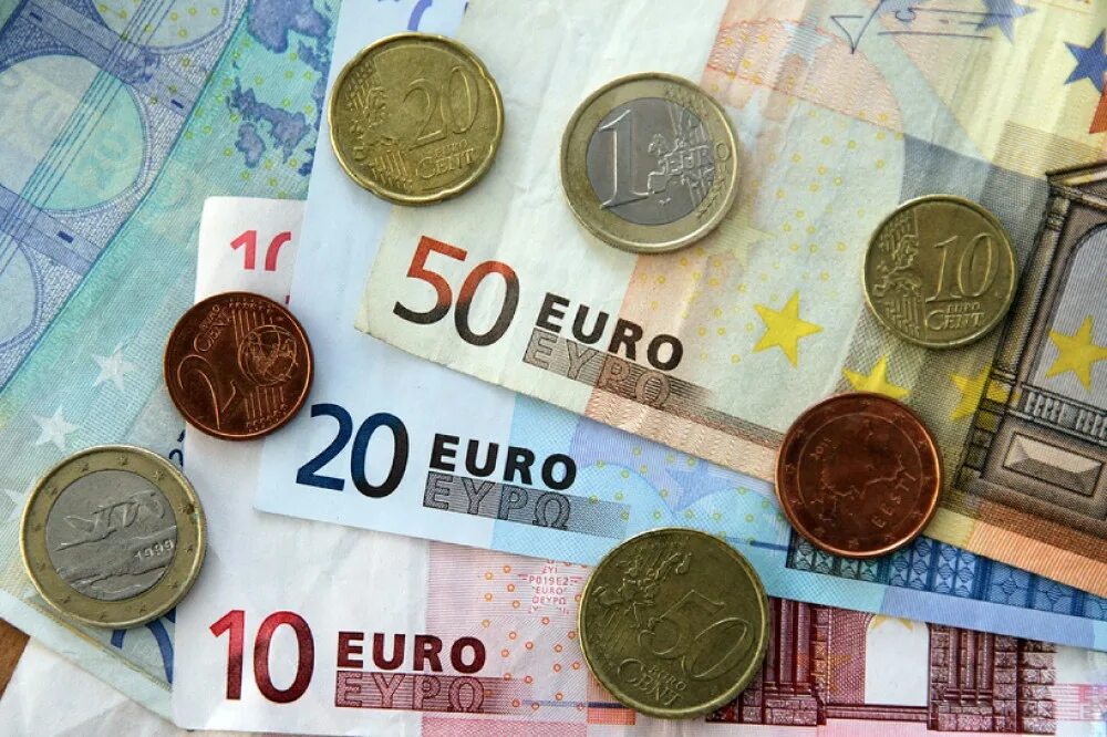 Eur currency