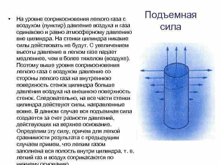 Давление на стенку цилиндра. Прочность стенок цилиндра на давление. Давление воды на стенки цилиндра. Давление вещества на стенке цилиндра. Какие из указанных газов легче воздуха