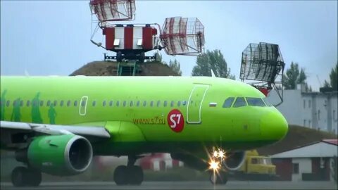 Время полета в омск