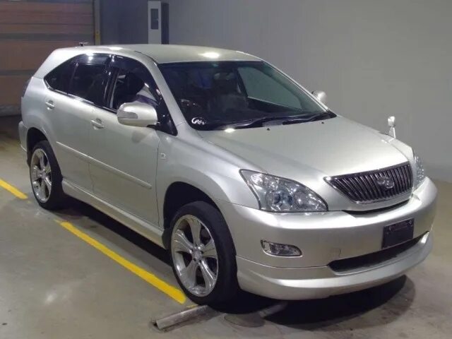 Тойота харриер приморский край. Тойота Харриер 30. Toyota Harrier 3.0. Toyota Harrier 3.5. Toyota Harrier 3g серебристая.