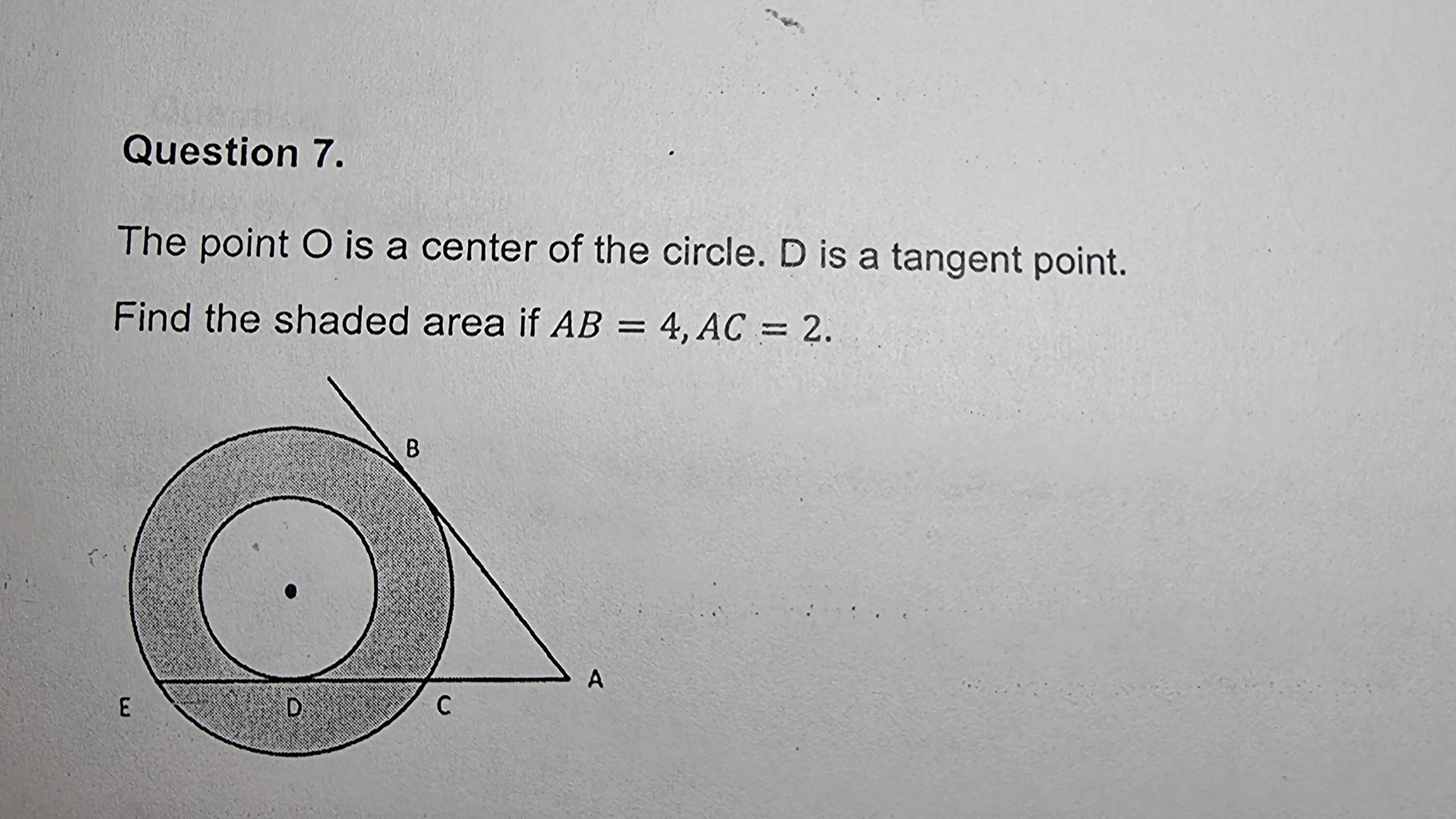Точка в точка касания найдите ак. Центры окружностей и точка касания лежат на одной прямой. The circle and the point ... The 9 and the 0.