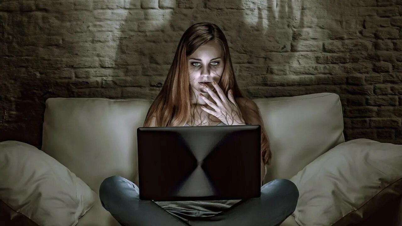 Трястись от страха. Трястись от страха