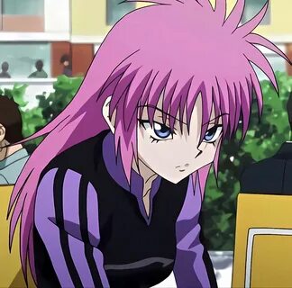 Hunter X Hunter Shizuku, Hunter Anime, Got Anime, Manga Anime Girl, Pink Ha...