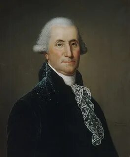 George washington