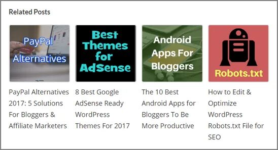The post thumbnail. Elementor post thumbnail.
